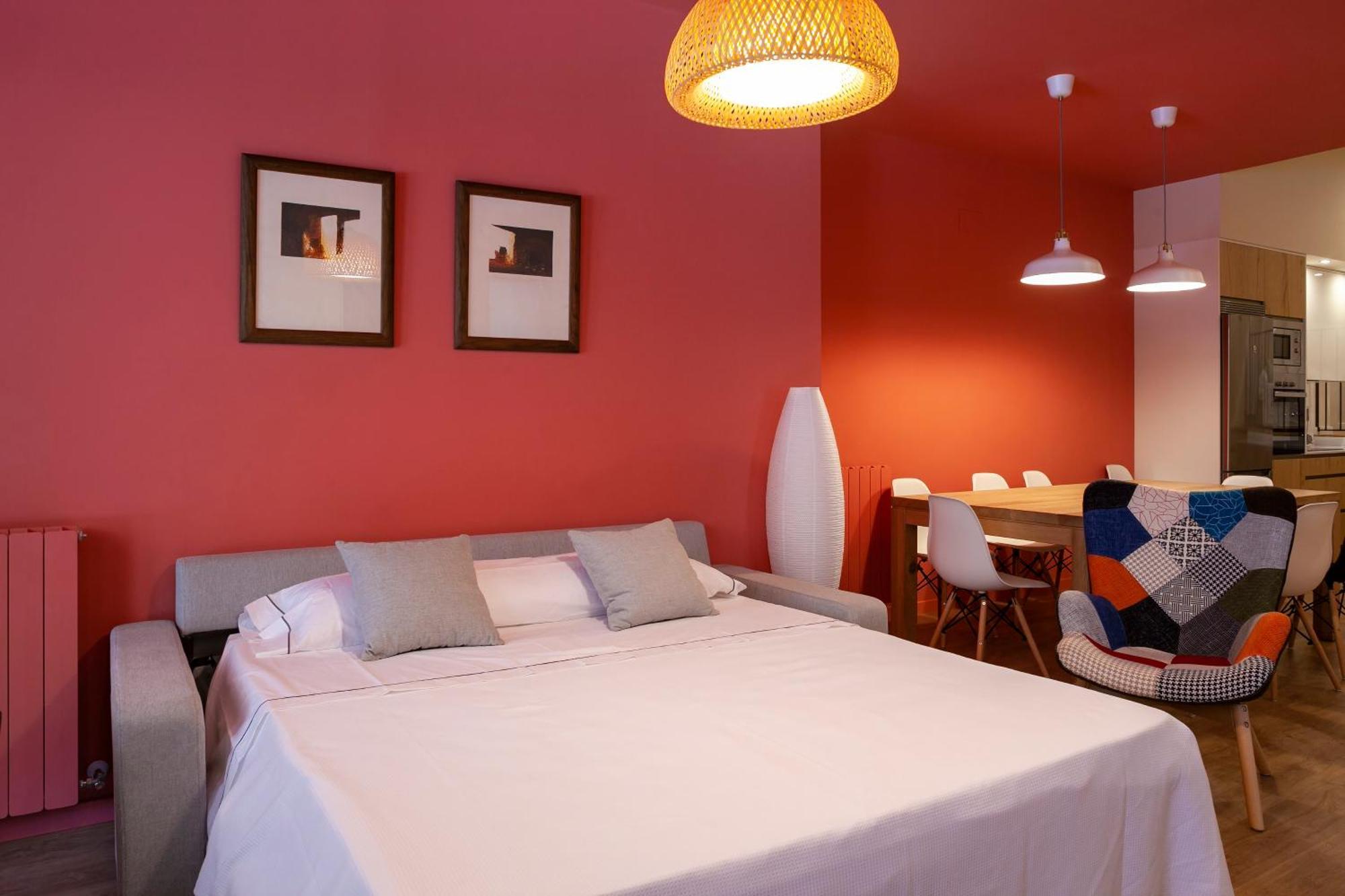 Tierra Boutique, Tierra Suites Y Tierra Valles Apartamentos Biescas  Cameră foto